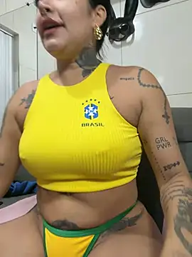 exquentadamay online show from June 11, 1:08 pm