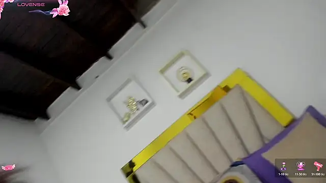 vahiolet fuentes online show from March 17, 3:10 am