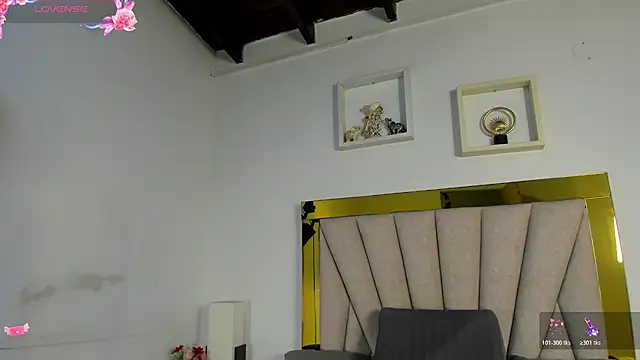 vahiolet fuentes online show from February 27, 3:06 am