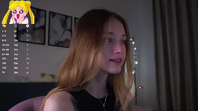 EdlinHargus online show from March 10, 1:20 am