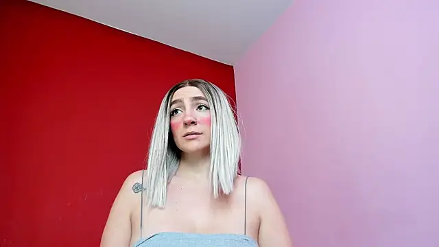 Kate bunny  online show from February 4, 11:24 am