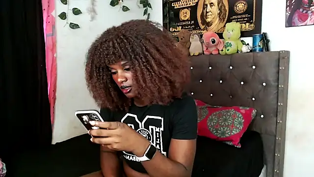 stefanny hot03 online show from March 10, 10:03 pm