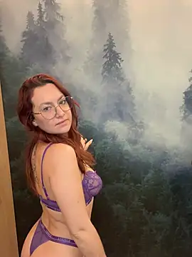 ladoucedu34 online show from February 20, 2:51 pm