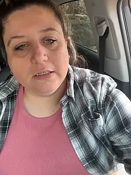 Vanilla-Cakebaum online show from March 29, 8:08 pm