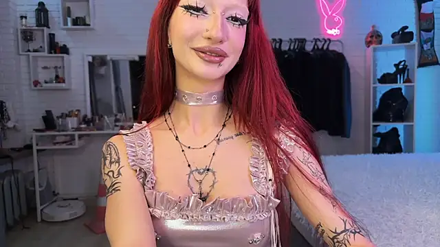 Marcellean online show from November 25, 10:10 pm