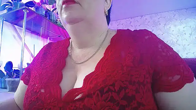  Sweet Woman online show from June 3, 6:03 am