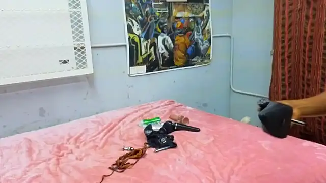 CaramelDelux27 online show from October 26, 6:03 pm