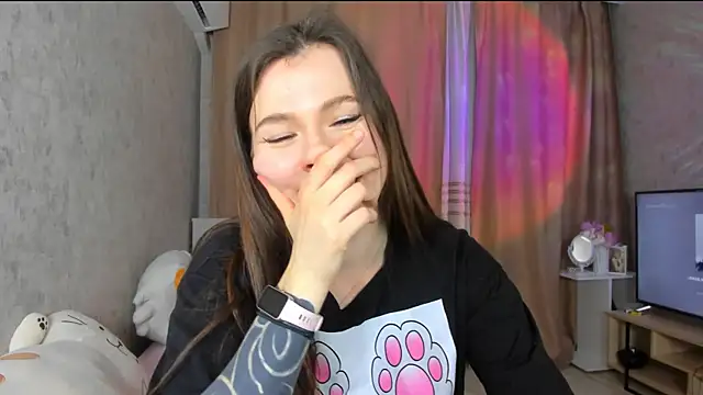 MuseMelody online show from February 4, 4:43 pm