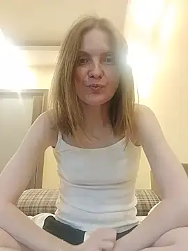 PamelaRisessss online show from June 6, 4:35 pm