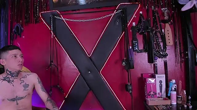 alexa n alex online show from March 2, 7:42 pm