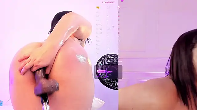 sherylgrey online show from December 1, 4:16 am