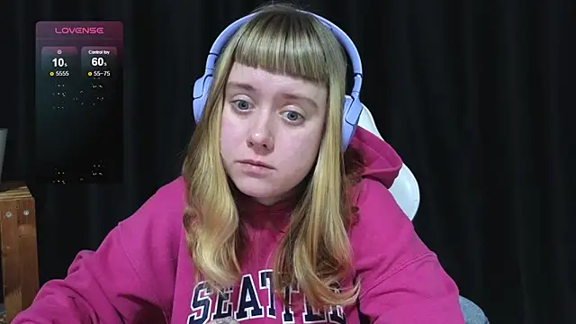 June shy0 online show from January 10, 8:08 am