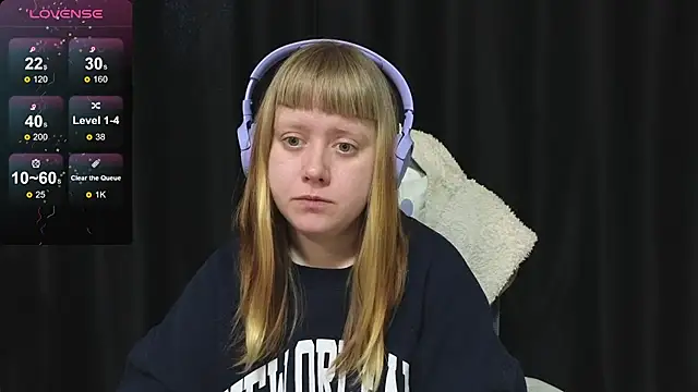 June shy0 online show from February 21, 6:58 am