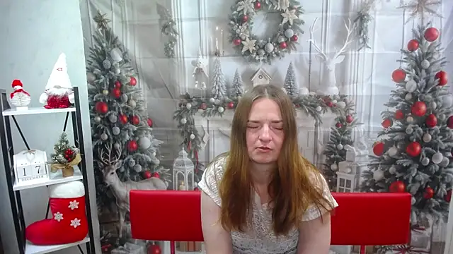 FreyaDak online show from December 17, 6:23 pm