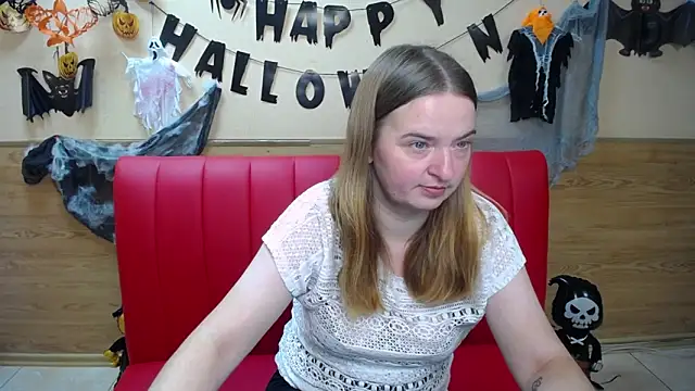 FreyaDak online show from November 10, 6:03 pm