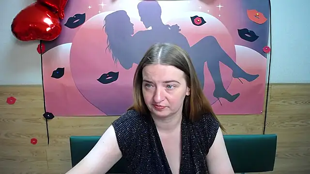 FreyaDak online show from September 13, 5:04 am