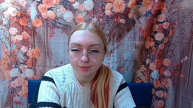 BeatriceFly online show from November 6, 12:44 pm