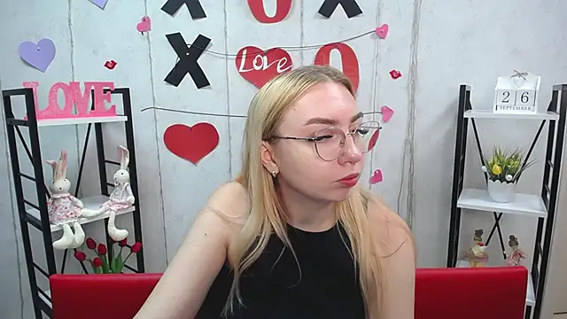 Snapshot of BeatriceFly chatting on September 26, 11:41 am BeatriceFly online show from September 26, 11:41 am