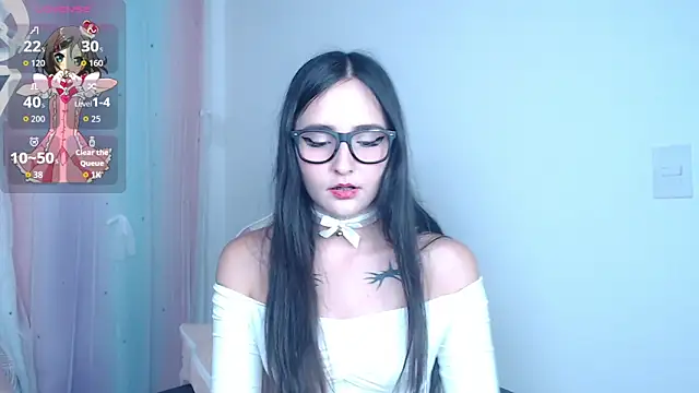 asshleysweet uwu online show from March 17, 9:08 pm