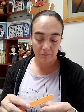 skayhot  online show from December 5, 1:34 pm