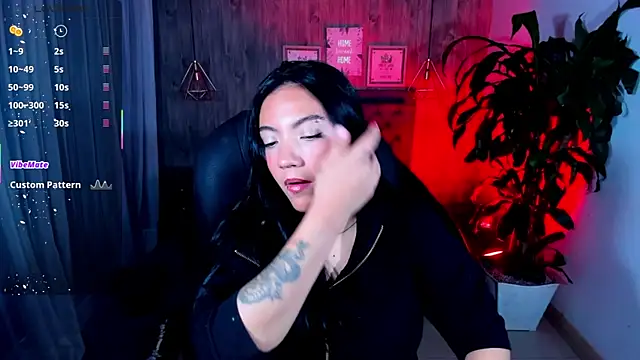 miichael black online show from October 28, 9:08 pm