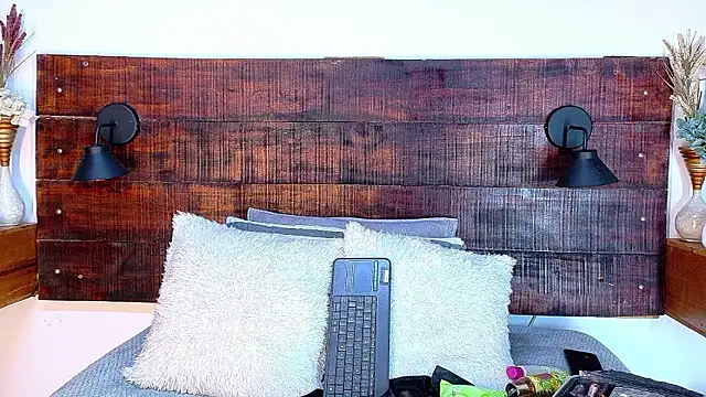 Celeste sanz online show from January 17, 10:23 am