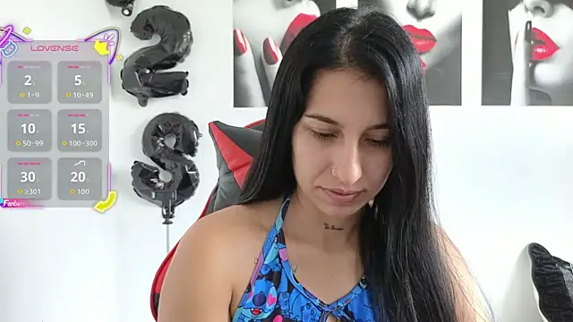 tammyandrade  online show from February 5, 1:58 pm