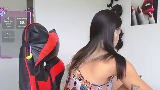 tammyandrade  online show from November 11, 4:48 pm