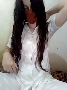 Chahrazad66 online show from September 24, 12:42 am