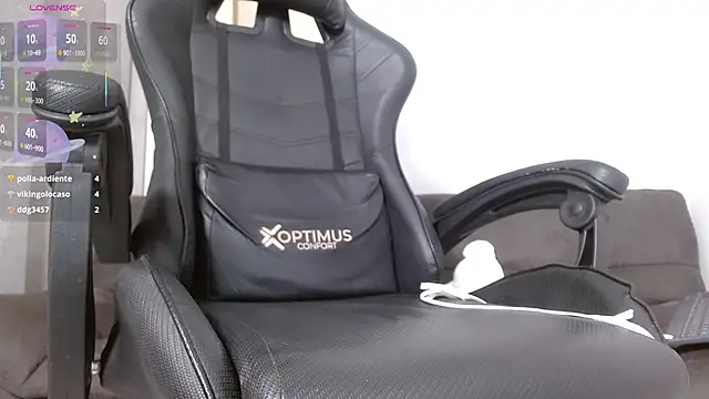 miss valery2 online show from April 11, 6:30 am