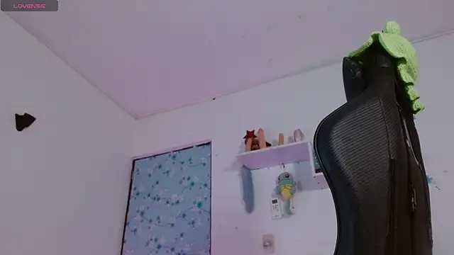 miss valery2 online show from March 7, 3:02 am