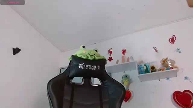 miss valery2 online show from February 22, 2:34 am