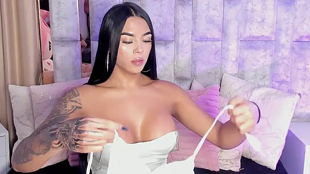 karol noa online show from October 20, 11:24 am