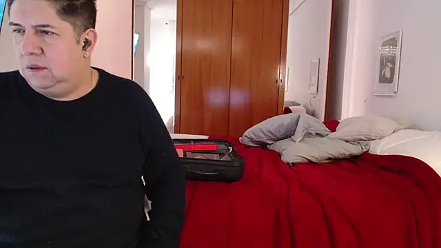 THIAGOEVA online show from January 8, 9:02 am