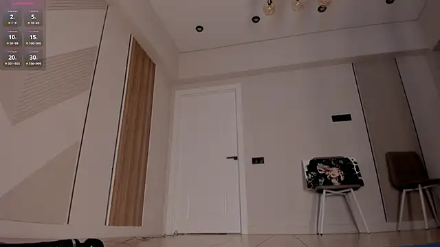 nacumi mi online show from December 13, 7:53 pm