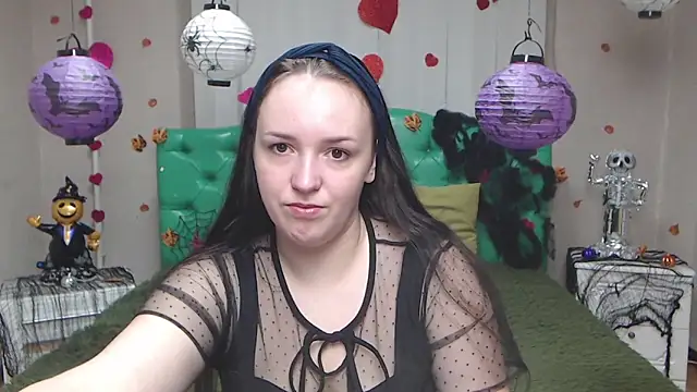 Snapshot of IsabelBlackberry chatting on October 27, 6:09 am IsabelBlackberry online show from October 27, 6:09 am