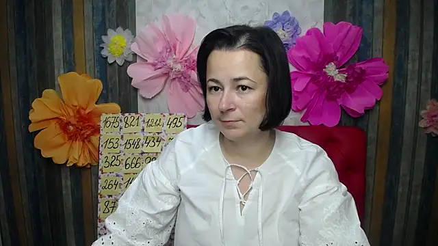 MarieSho online show from November 24, 5:59 pm