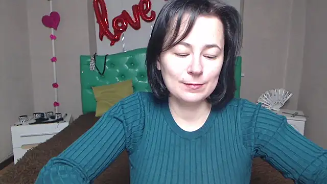 MarieSho online show from March 4, 7:26 am