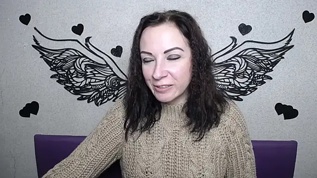 ElizabethSho online show from March 3, 6:14 pm