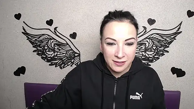 ElizabethSho online show from February 13, 6:09 pm