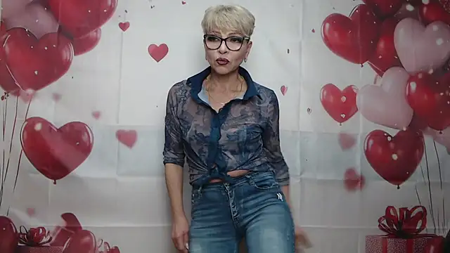 EllaBonito online show from March 21, 7:24 am