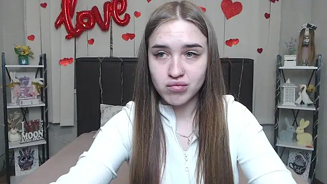 LauraHlot online show from March 18, 6:57 pm