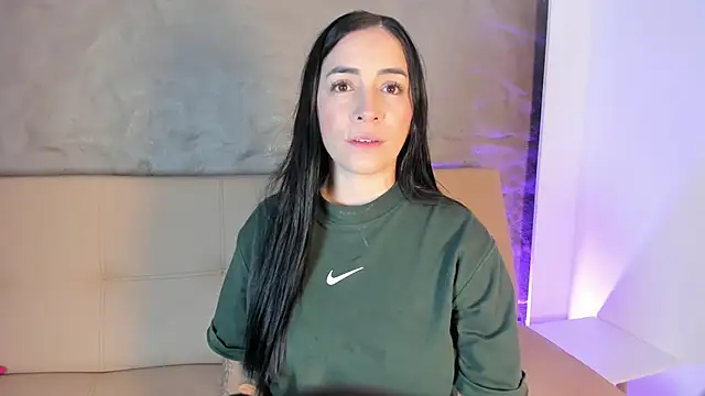 Sofia  rivera online show from October 13, 7:16 pm