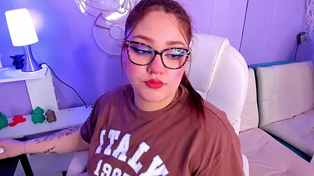 Camiila Osorio online show from February 4, 7:39 pm