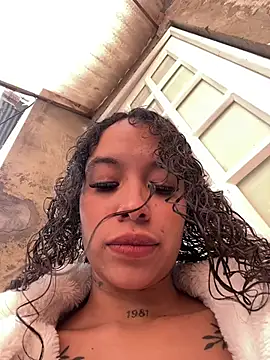 MarieLeon online show from June 27, 7:42 pm