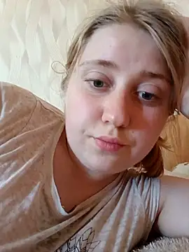AnastasiaSky19 online show from May 5, 11:13 am