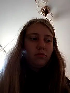 AnastasiaSky19 online show from September 25, 6:34 am