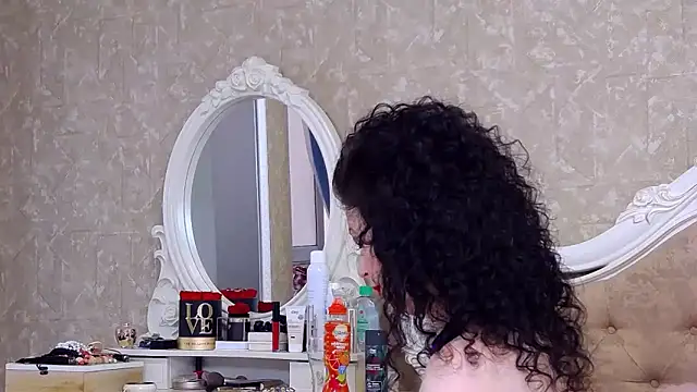 NataliaRed online show from February 12, 6:15 am