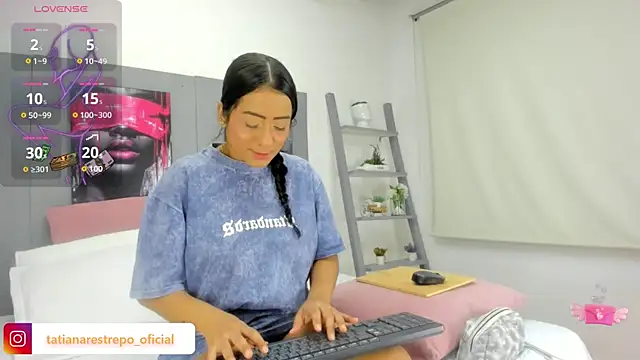 Snapshot of Gema-lexy chatting on October 21, 12:20 pm Gema-lexy online show from October 21, 12:20 pm