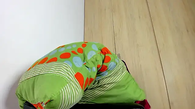 m1tsur1 online show from January 18, 2:41 am